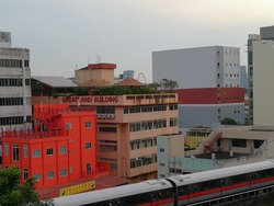 Blk 52 Sims Place (Geylang), HDB 3 Rooms #180114612